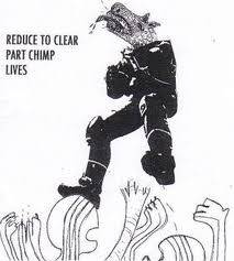 Part Chimp : Reduce to Clear